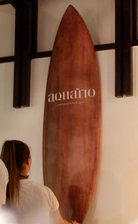 Aquário Bar Surf